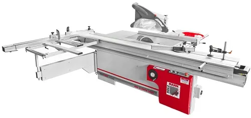 Holzmann Rullebordsag FKS315VFN-3200