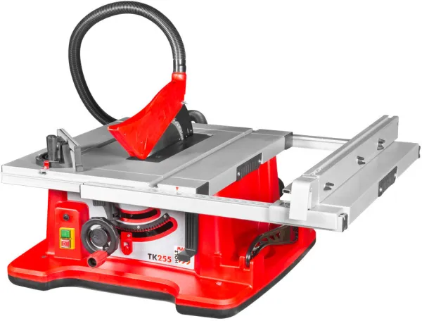 Holzmann Bordsag - TK255 - 230V