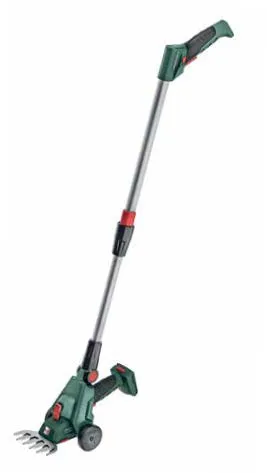 Metabo gresstrimmer SGS 12 Q inkl. teleskopskaft