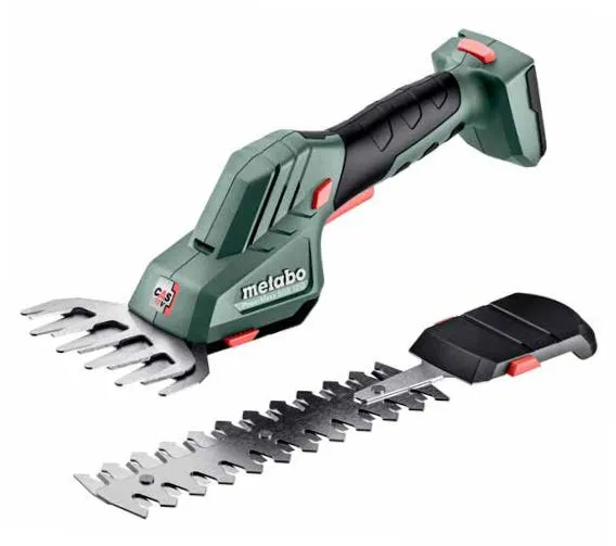 Metabo hekksaks og gresstrimmer SGS 12 Q 1X2,0