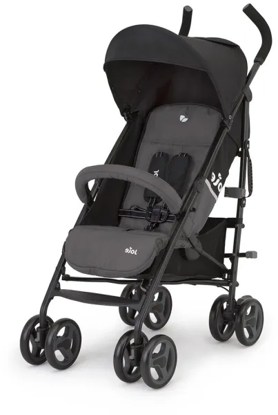 Nitro LX Paraplytrille - ember