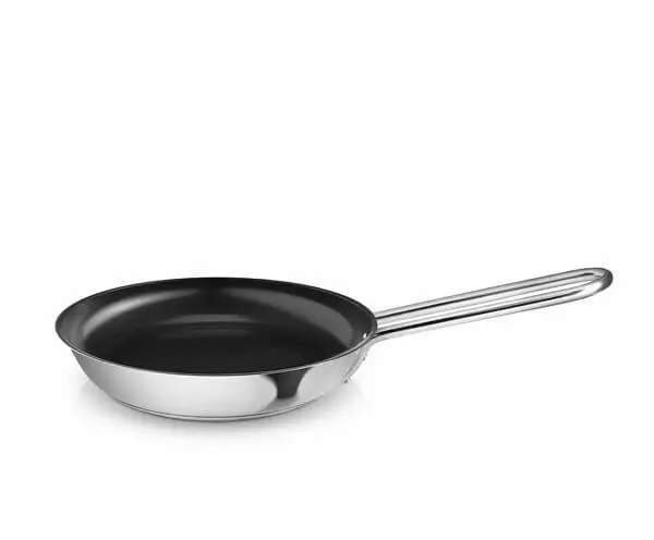Eva Solo Stekepanne Ø 20 cm - keramikk