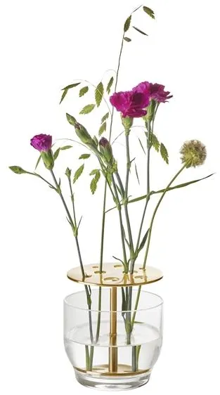 Fritz Hansen Ikebana Vase Liten